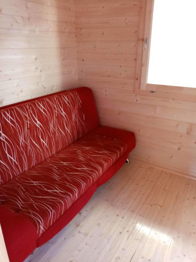 Holiday home Letniskowy Jolcia *