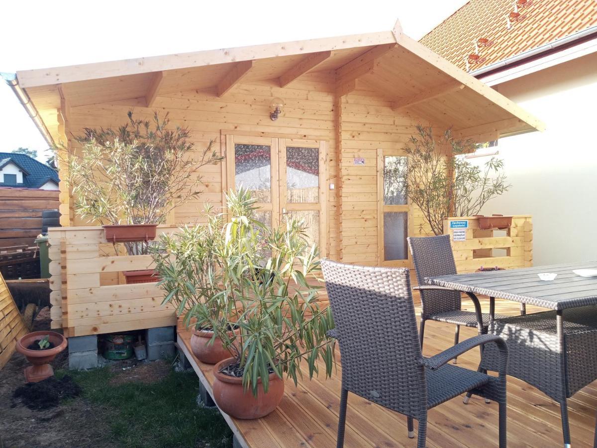 Letniskowy Jolcia Holiday home