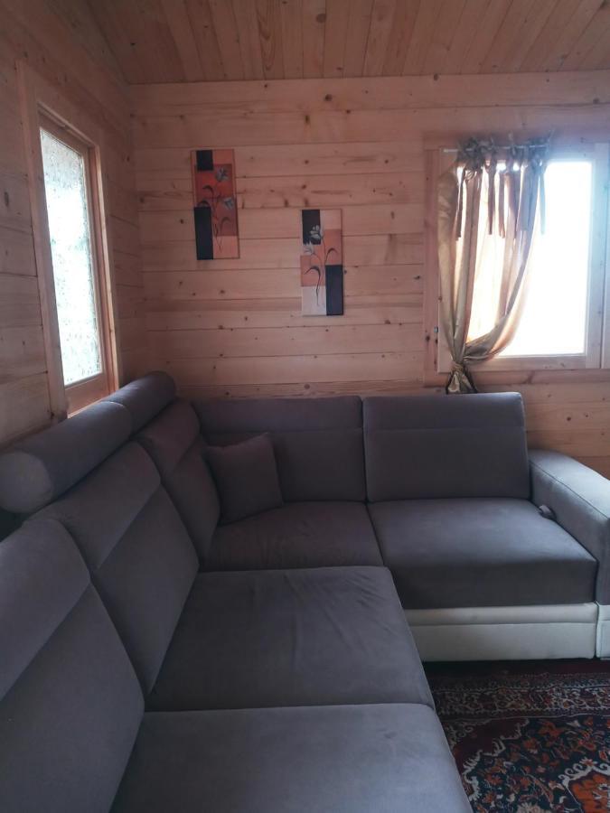 Holiday home Letniskowy Jolcia Ujazdowo