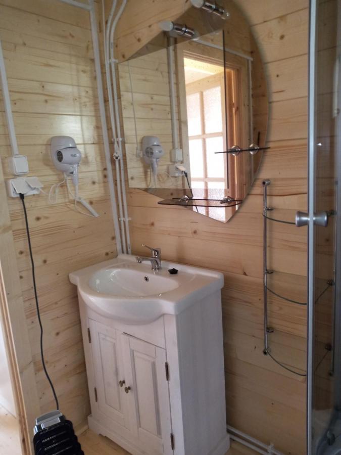 Holiday home Letniskowy Jolcia *