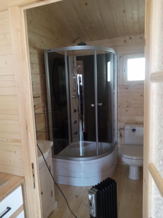 Holiday home Letniskowy Jolcia Ujazdowo